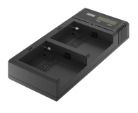 Newell UltraFast Type-C do akumulatorów serii NP-F, NP-FM do Sony - 723657 - zdjęcie 1